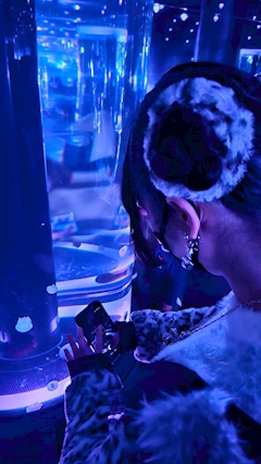 プロフィール写真3・꒰ঌうい໒꒱｜Gal-T・ガルティー - 川崎のガールズバー