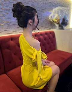 プロフィール写真1・BELL|club midi・クラブ ミディ - 早良区・西新のキャバクラ