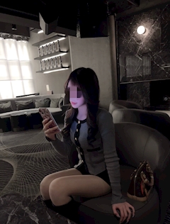 プロフィール写真1・ここ｜江坂 キャバクラ・ブルードルフィン