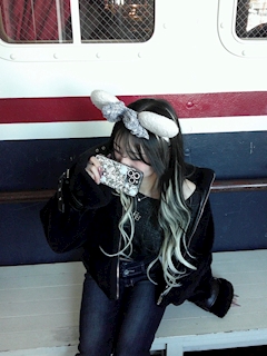 プロフィール写真7・らん|Club ZERO〜華火〜・ゼロ - 熱海 のキャバクラ