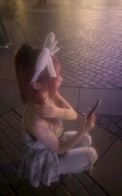 プロフィール写真2・らん|Club ZERO〜華火〜・ゼロ - 熱海 のキャバクラ