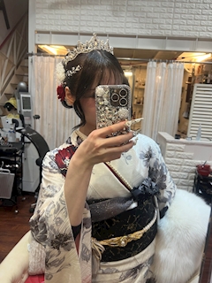プロフィール写真6・らん|Club ZERO〜華火〜・ゼロ - 熱海 のキャバクラ
