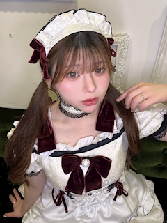 プロフィール写真2・せいらちゃん！｜MERRY HILLS・メリーヒルズ - 秋葉原のコンカフェ