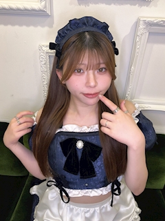 プロフィール写真3・せいらちゃん！｜MERRY HILLS・メリーヒルズ - 秋葉原のコンカフェ