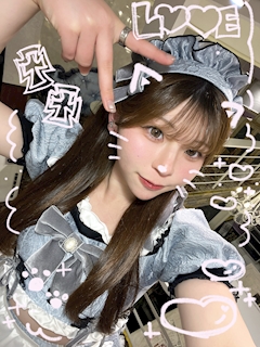 プロフィール写真4・せいらちゃん！｜MERRY HILLS・メリーヒルズ - 秋葉原のコンカフェ