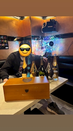 プロフィール写真4・トムウィング|奏・カナデ - 渋谷のキャバクラ