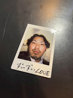 プロフィール写真2・トムウィング|奏・カナデ - 渋谷のキャバクラ