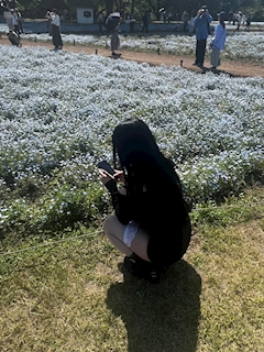 プロフィール写真1・うるみ｜MAZELA・マゼラ - 立川のガールズバー