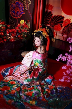 プロフィール写真1・🧡あやか🧡｜Re:Madonna・リ マドンナ - 春日井のキャバクラ