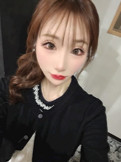 プロフィール写真2・月輝 りいな｜メンバーズ花心・カシン - 名古屋 錦のクラブ/ラウンジ
