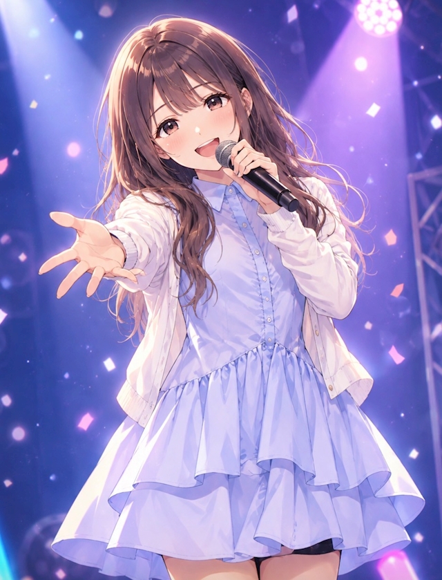 ねね MOANA