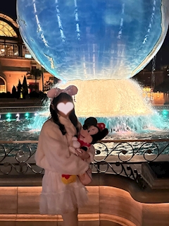 プロフィール写真1・ねね｜MOANA・モアナ - 八王子のガールズバー