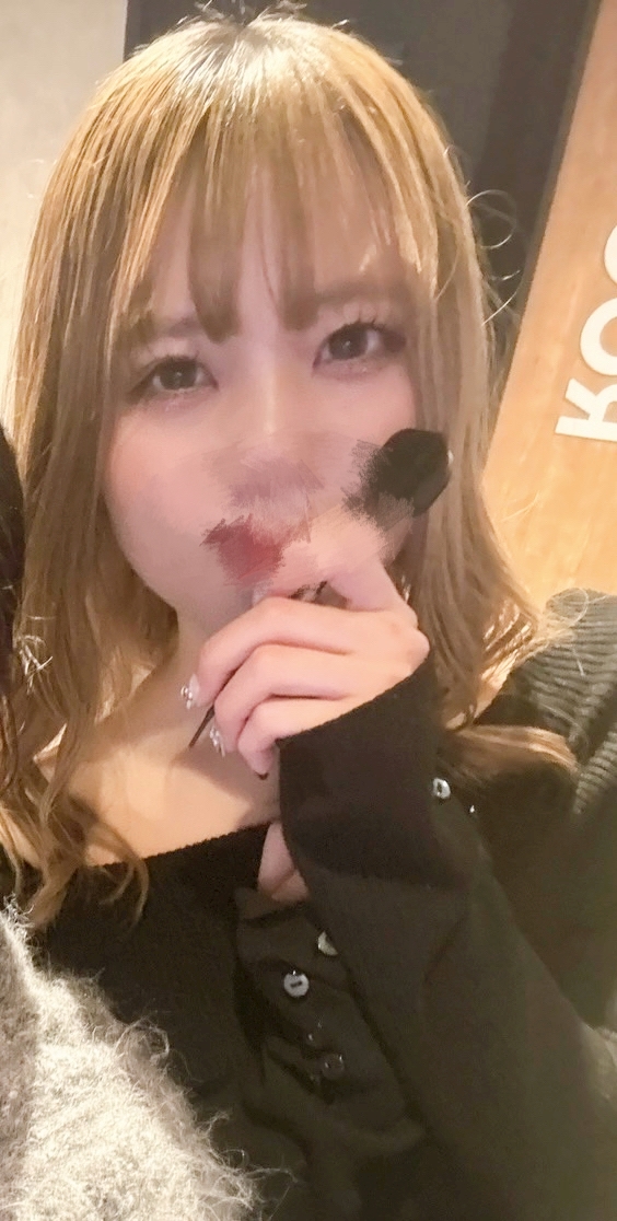 プロフィール写真1・かすみ｜