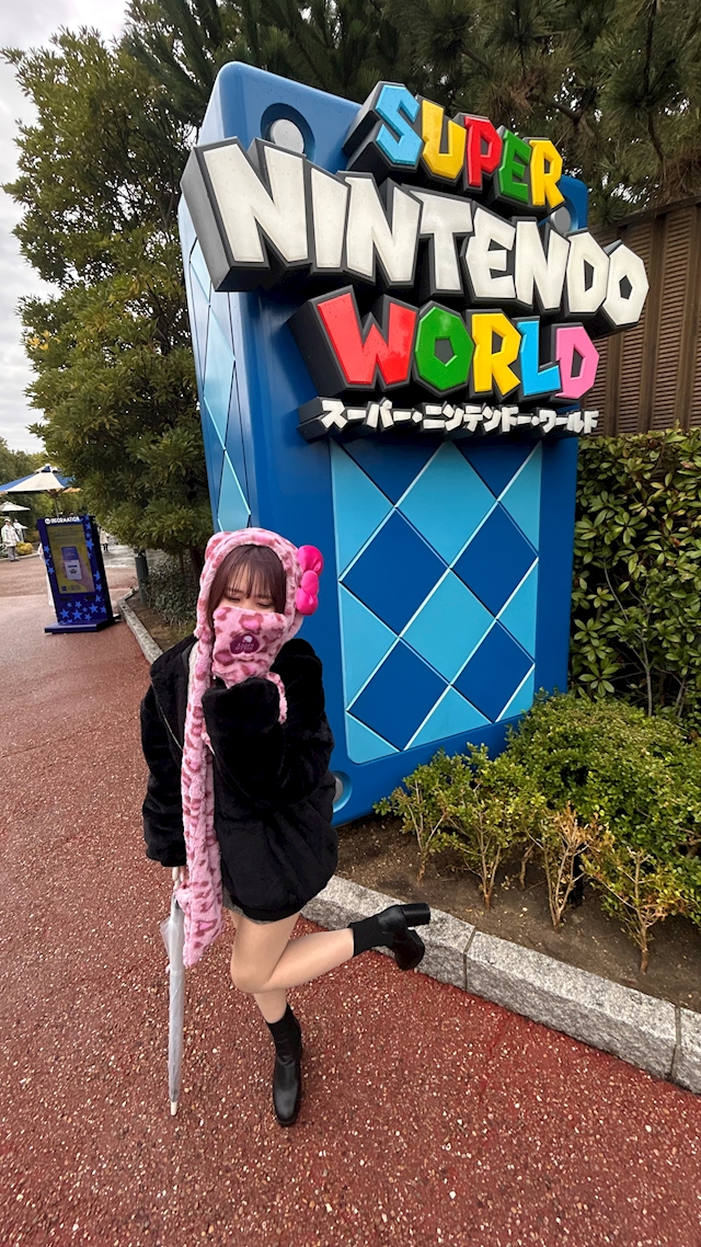 プロフィール写真2・かすみ｜