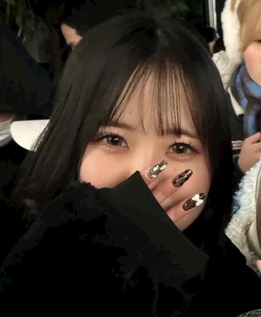 プロフィール写真3・かすみ｜