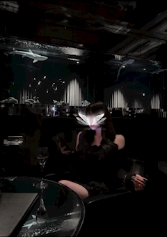 プロフィール写真1・ミリア|GirlsBar twenty five-25-・トゥエンティファイブ - 門前仲町のガールズバー