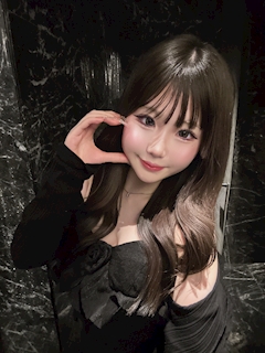プロフィール写真2・ミリア|GirlsBar twenty five-25-・トゥエンティファイブ - 門前仲町のガールズバー