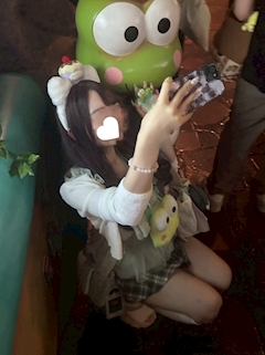 プロフィール写真1・なつき🌙🩷〈歌舞伎町LEON〉|LEON・レオン - 歌舞伎町のガールズバー