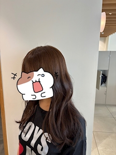 あい「( ᴗ̀ ̫ᴗ́ )」