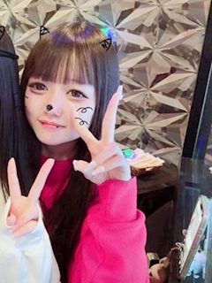プロフィール写真3・あい｜Girls bar Rady 豊田店・レディ - 豊田のガールズバー