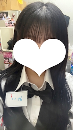 プロフィール写真1・めい｜岡崎 ガールズバー・ティンクル