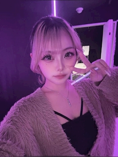 プロフィール写真2・ありか｜Girl's Bar EVAN・エヴァン - 千葉・富士見町のガールズバー