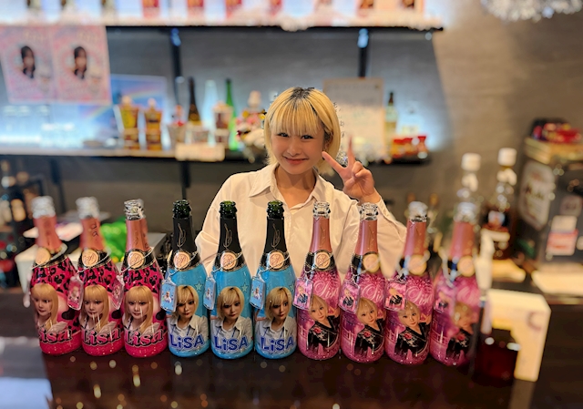 りさ🦄໒꒱·高田馬場SHERYL