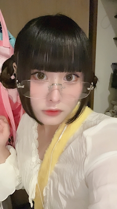 プロフィール写真2・りさ🦄໒꒱·高田馬場SHERYL｜GIRLS BAR SHERYL・シェリル - 高田馬場のガールズバー