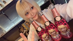 りさ🦄໒꒱·高田馬場SHERYL
