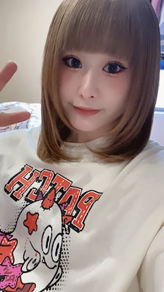 プロフィール写真1・りさ🦄໒꒱·高田馬場SHERYL｜GIRLS BAR SHERYL・シェリル - 高田馬場のガールズバー