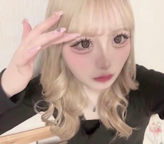 プロフィール写真1・なな🩷ᩚ｜BAR 7878・バーナハナハ - 船橋のガールズバー