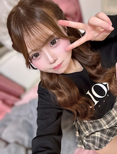 プロフィール写真2・るな|club Noah's Ark・ノアズアーク - 名古屋 錦のクラブ/ラウンジ