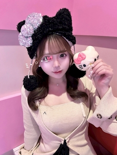 プロフィール写真3・るな|club Noah's Ark・ノアズアーク - 名古屋 錦のクラブ/ラウンジ