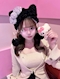 プロフィール写真3・るな|club Noah's Ark・ノアズアーク - 名古屋 錦のクラブ/ラウンジ