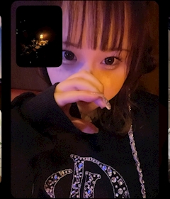 プロフィール写真1・るあ|LUV 木屋町・ラヴキヤマチ - 木屋町のガールズバー
