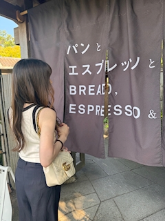 プロフィール写真1・えみ｜GIRLS BAR LUXE・ラグゼ - 千葉・富士見町のガールズバー