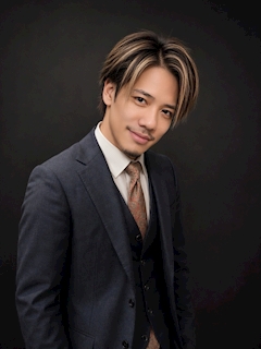 プロフィール写真1・りょうし｜CLUB D・ディー - 古河・東口のキャバクラ