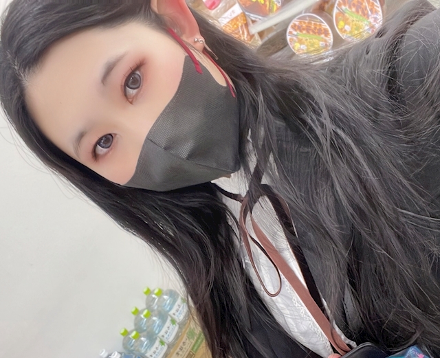プロフィール写真1・りな｜大阪 江坂 キャバクラ・カリス