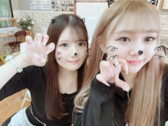 う ら ら「おっは～」