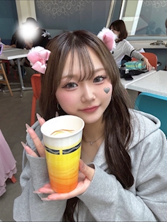 プロフィール写真1・う ら ら｜Girls Bar .me・ドットミー - 船橋のガールズバー
