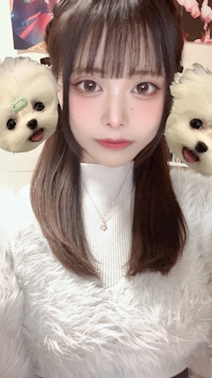 プロフィール写真2・しおん｜SNACK REINE・レーヌ - 上尾のパブ/スナック