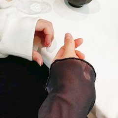 プロフィール写真1・のあ｜Girls Lounge Iris・アイリス - 調布のガールズバー