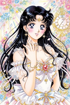 プロフィール写真4・💗みか🦎🐍💗|Le Jardin Secret -MIDI-・ル ジャルダン セクレ ミディ - 湯島のパブ/スナック