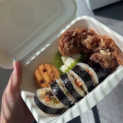 なつき