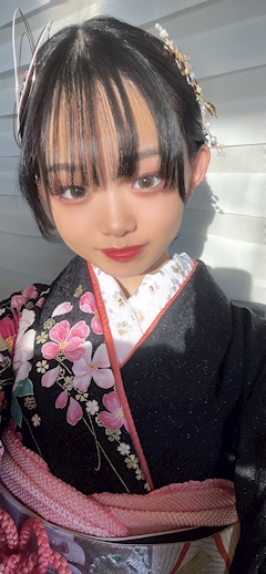 プロフィール写真1・アイ《昼》｜大阪 京橋 キャバクラ・サクラ