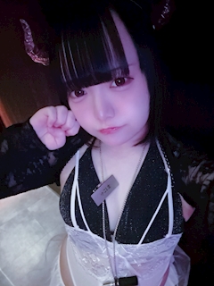 プロフィール写真2・まにゃ｜Succubus×Kiss・サキュバスキッス - 赤坂・赤坂見附のコンカフェ