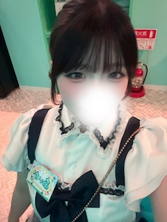 プロフィール写真2・あいか💚みんもん十三|MINTY MONSTER 十三・ミンティーモンスター - 十三のコンカフェ