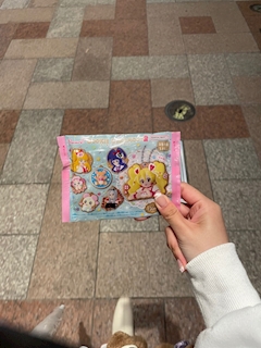 きほ