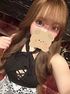 プロフィール写真1・【美嬢】新人かえで｜CLUB 美嬢・ビジョウ - 関内のキャバクラ