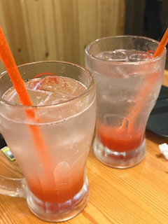 のあ「ブログで皆さんはじめまして~」
